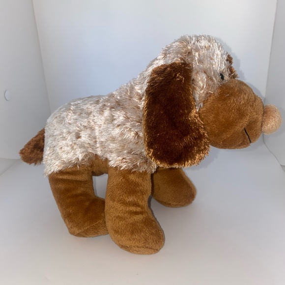 Webkinz Choco Cheeky Dog HM694 - Picture 6 of 11
